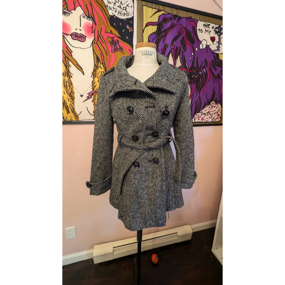 Vintage 90's Guess jacket